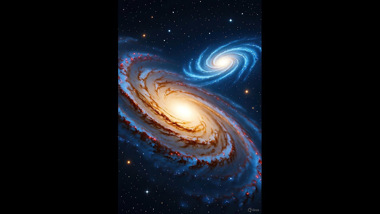 The Milkyway and Andromeda may not collide