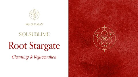 SolSublime | Root Stargate