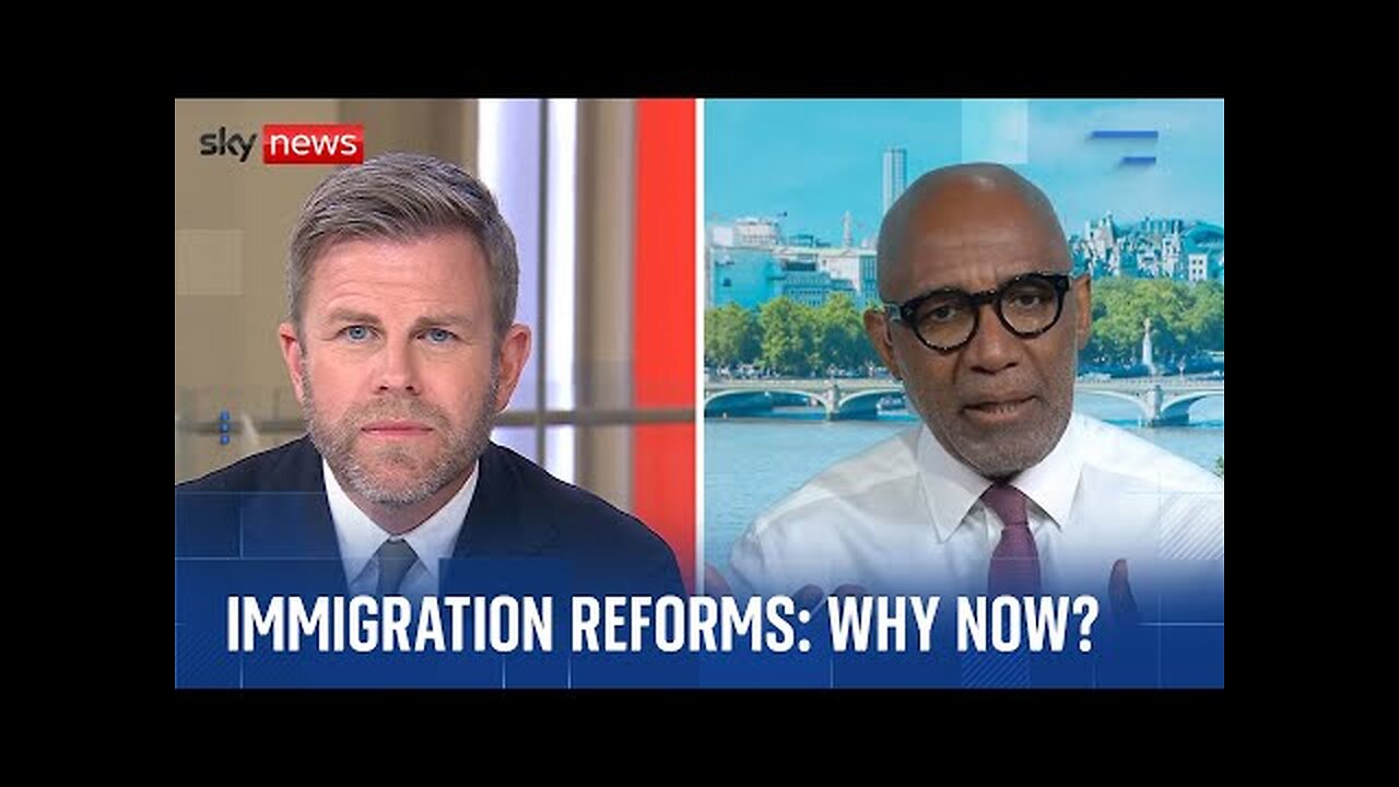 Labour s immigration plans: Why now and are they really new