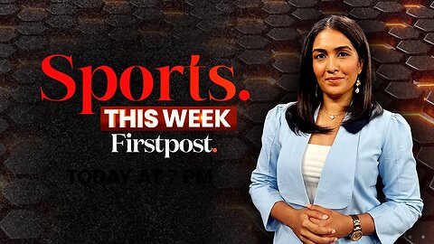 Gukesh Humbles Carlsen | Gambhir-Gill Criticised | Jota’s Tragic Death | Sports This Week | N18G