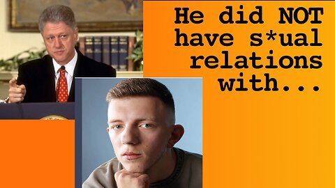 Keir Starmer, A Ukrainian and the Profumo Affair