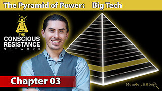 Chapter 03: Big Tech - The Pyramid of Power