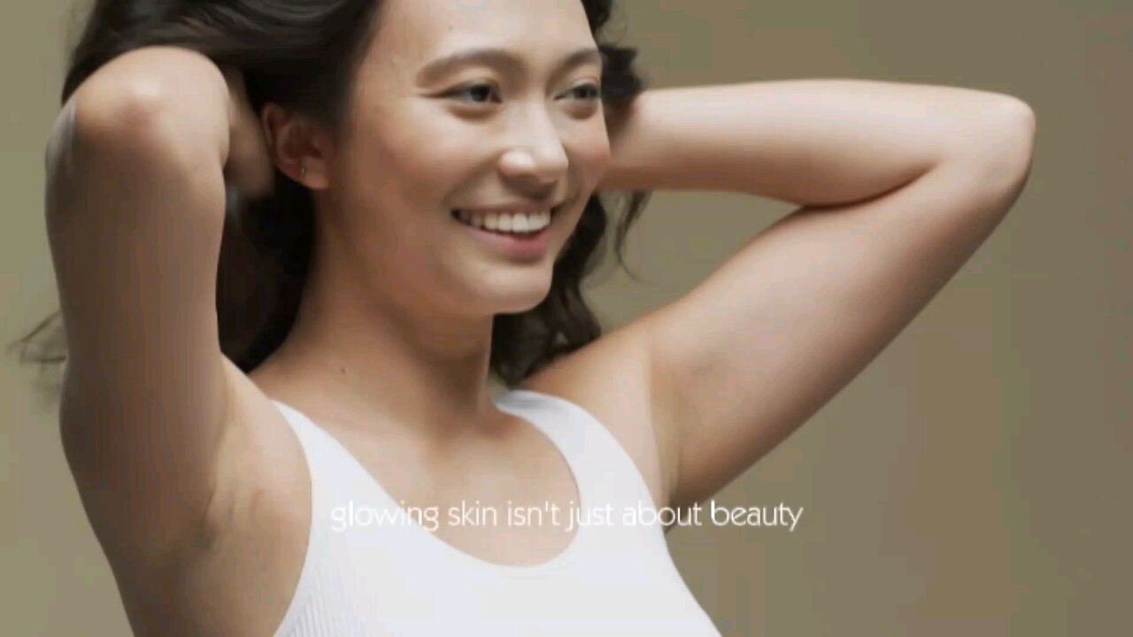 Sexy is a magnetized