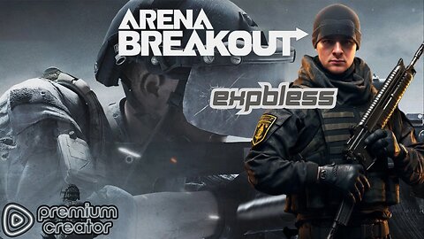 🟢Solo Ops In Arena BreakOut LIVE🟢- (NEW SEASON IGNITION)