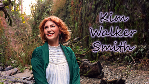 As long as I have You - Kim Walker Smith - Lyric video