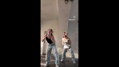 "Unbelievable Dance Moves That SHOCKED Everyone! 🔥💃 #rumble #viral #foryou #trend #DanceChallenge"