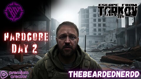 🔴 LIVE - Hardcore day 2 [use !socials ]