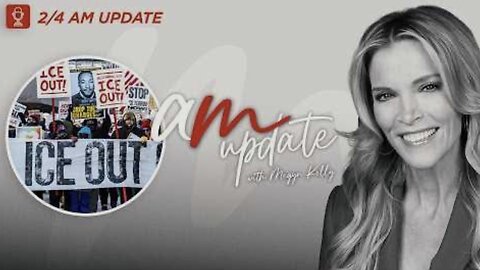 Inside Minneapolis’ Anti-ICE Network, Possible Guthrie Ransom Note, Artemis 2 Delayed: AM Update 2/4