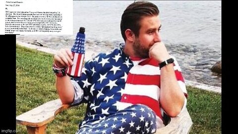 FRANKENTALK EPISODE № Ⅳ 🦿 SETH RICH AND TWITTER CENSORSHIP