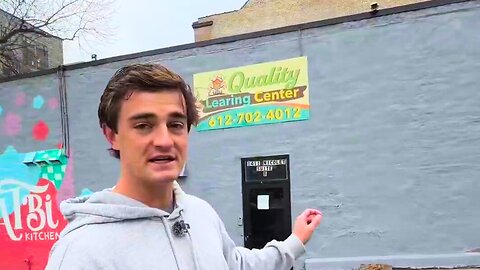 Liberal Meltdowns Over Nick Shirley Exposing Minnesota Fraud