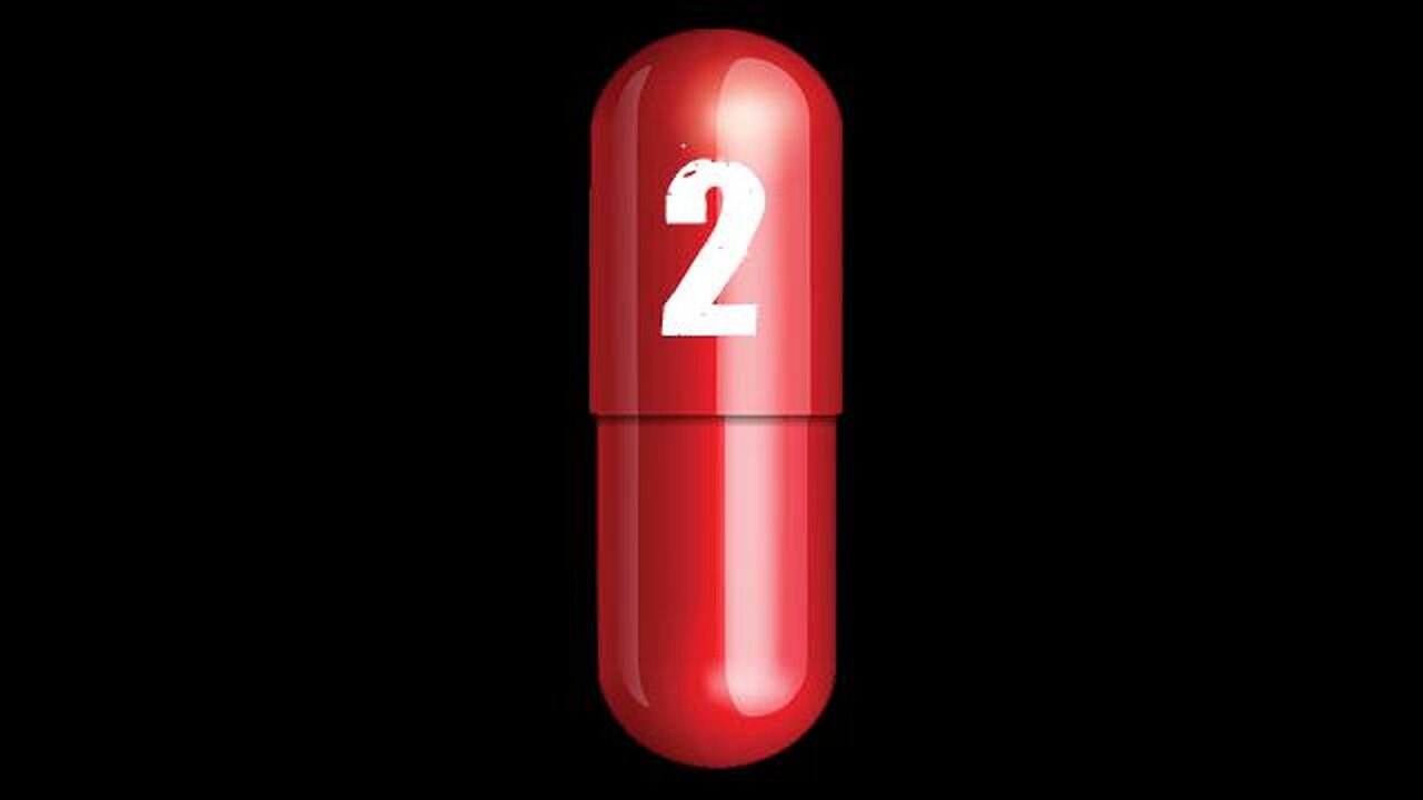Red Pill 2