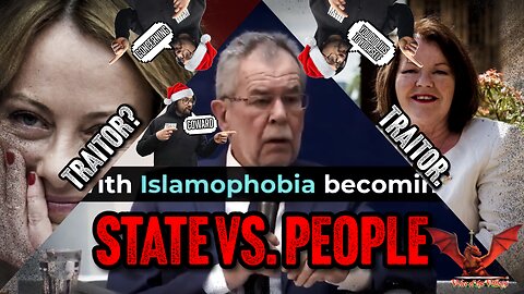 State Vs. People | VOTV #88