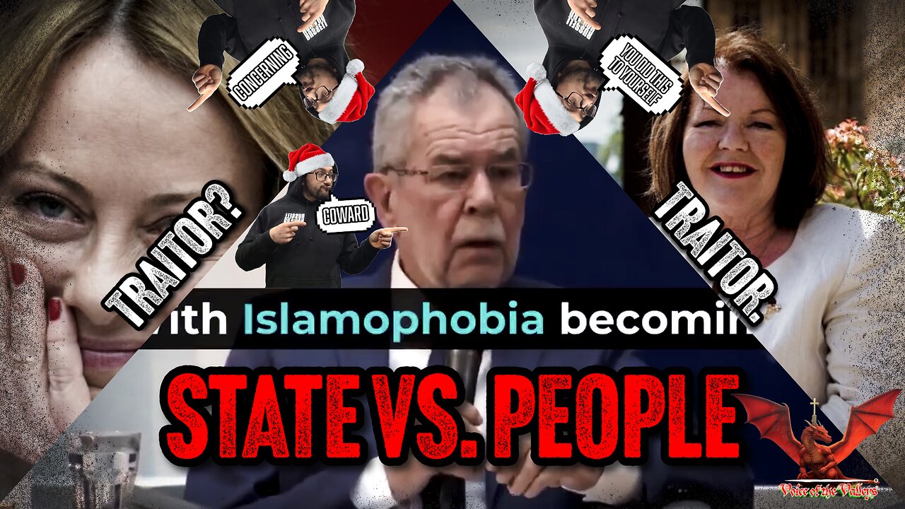 State Vs. People | VOTV #88