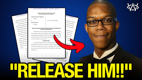 J6 Pipe Bomber Confirmed 'Autistic' and 'OCD'