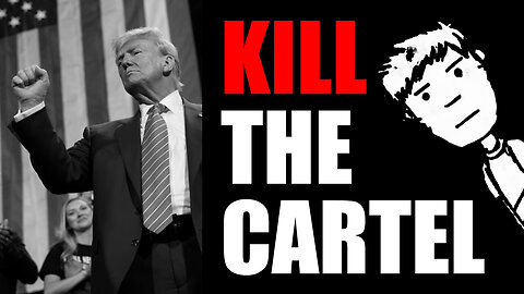 Fentanyl Crisis: Trump Sends Marines & Jets to Fight Mexican Cartels