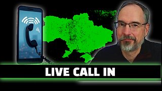 Live Q & A: Mr. Zelensky Goes to Washington (With European Leaders)
