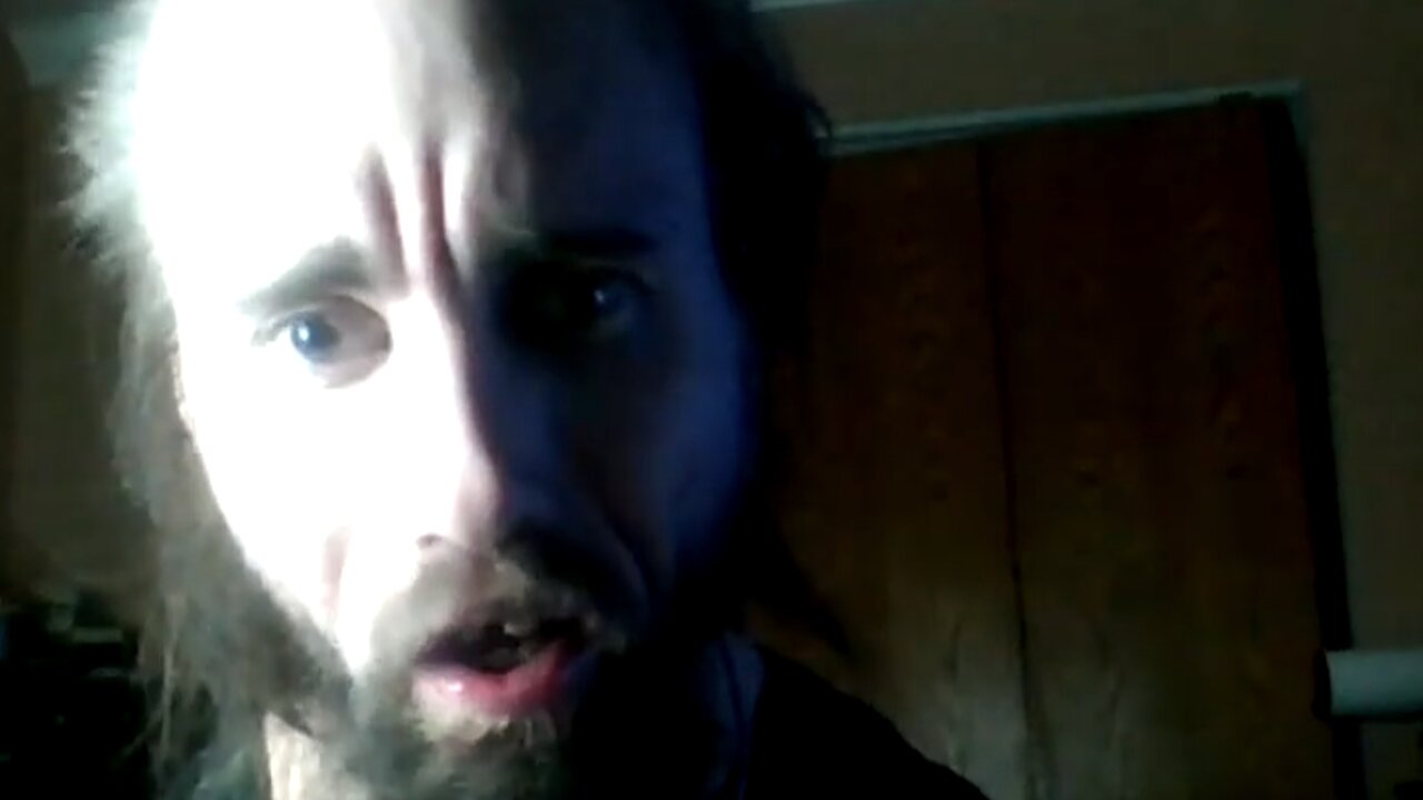 Cyraxx Scared.. Operation: Cold Goblin. Stage 2.