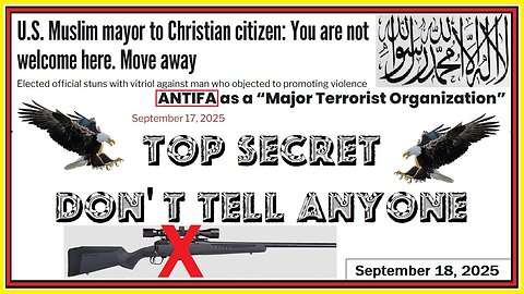 democrat party says MOVE AWAY from America