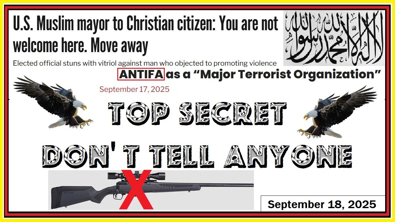 democrat party says MOVE AWAY from America