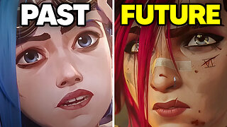 League of Legends Remake Rumors Ignite Online Fan Frenzy