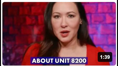 Unit 8200 entrenched in Big Tech