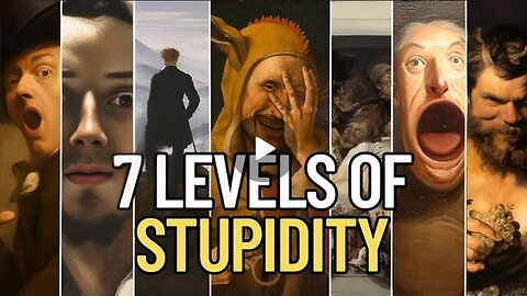 The Dangerous Psychology of Stupidity We Can’t Ignore Anymore