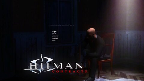 Hitman: Contracts (2004) [PC Full Game]