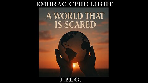Embrace the Light by John M. Gunn