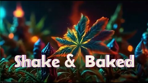Shake & Baked w/Christopher Shae