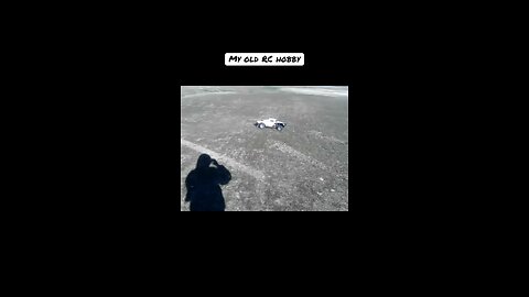 my old Losi 5ive t
