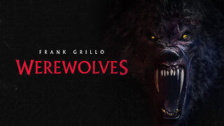 Werewolves (2024) #review