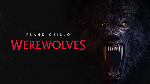 Werewolves (2024) #review