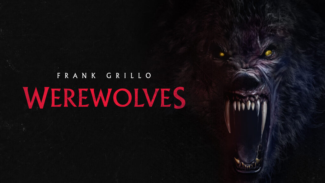 Werewolves (2024) #review