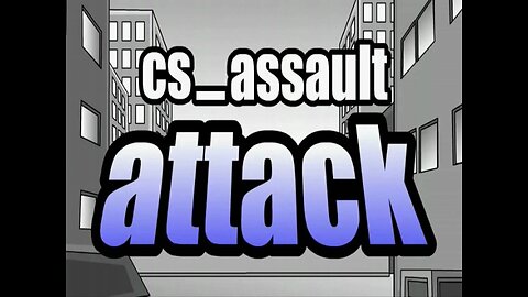 Překlad pro Counter-Strike CS_ASSAULT: The Return of the Unskilled je dostupný na tomto kanále