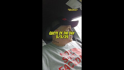 Daily Quote 📝 | 5/5/25 #MotivationalQuotes #LifeQuotes #QuotesAboutLife #DailyQuotes #Inspiration