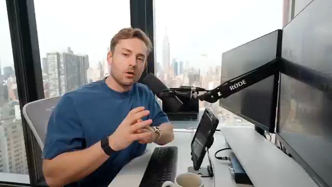 My day trading strategy