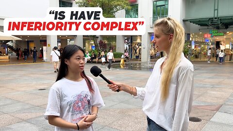 Singlish vs. Ang Moh accent - which one is better?