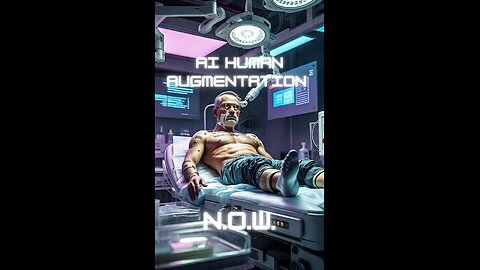 Ep 766 • "The Unseen Cost of HUMAN AUGMENTATION: DREAM of Jesus"