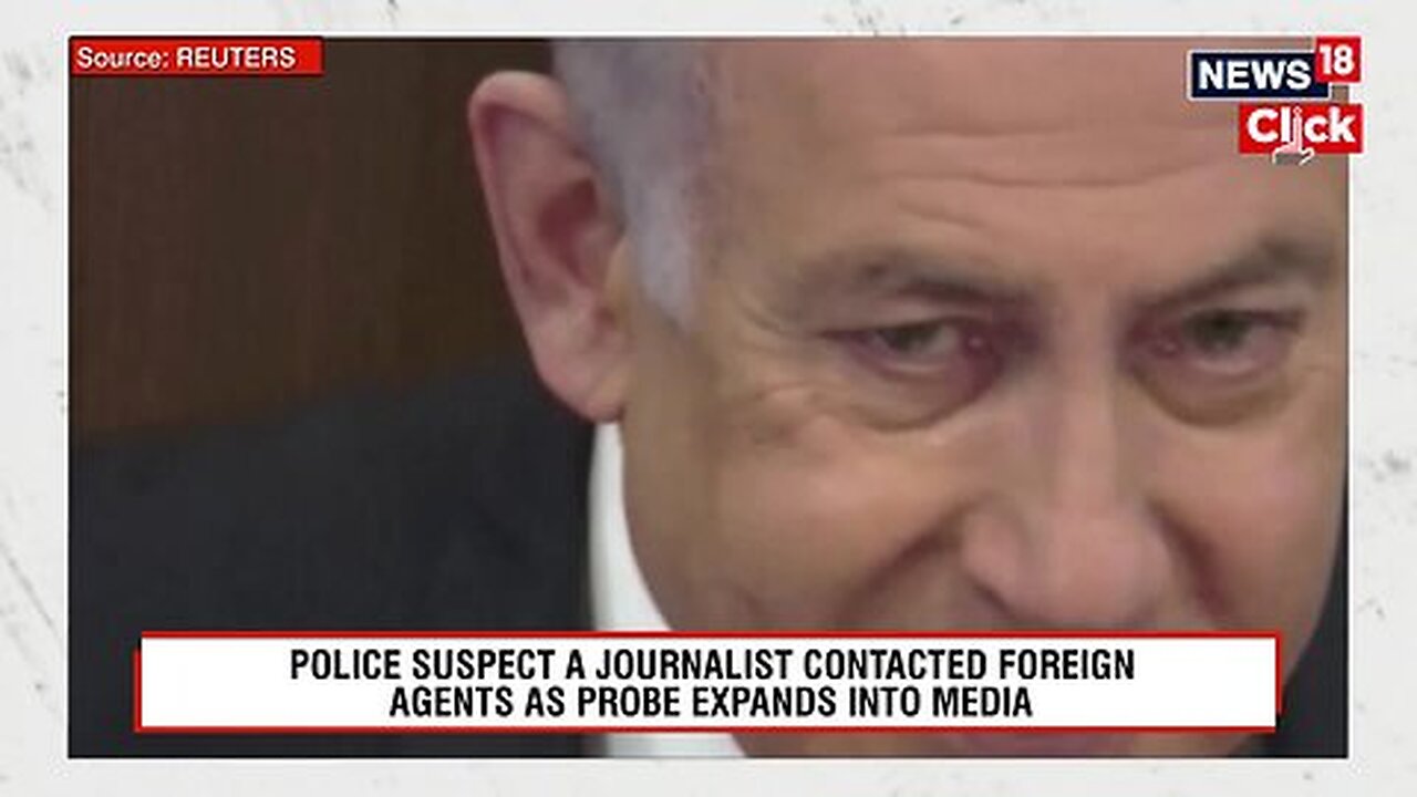 Netanyahu Summoned For Questioning In Qatargate Probe As Top Aides Arrested _ Israel News