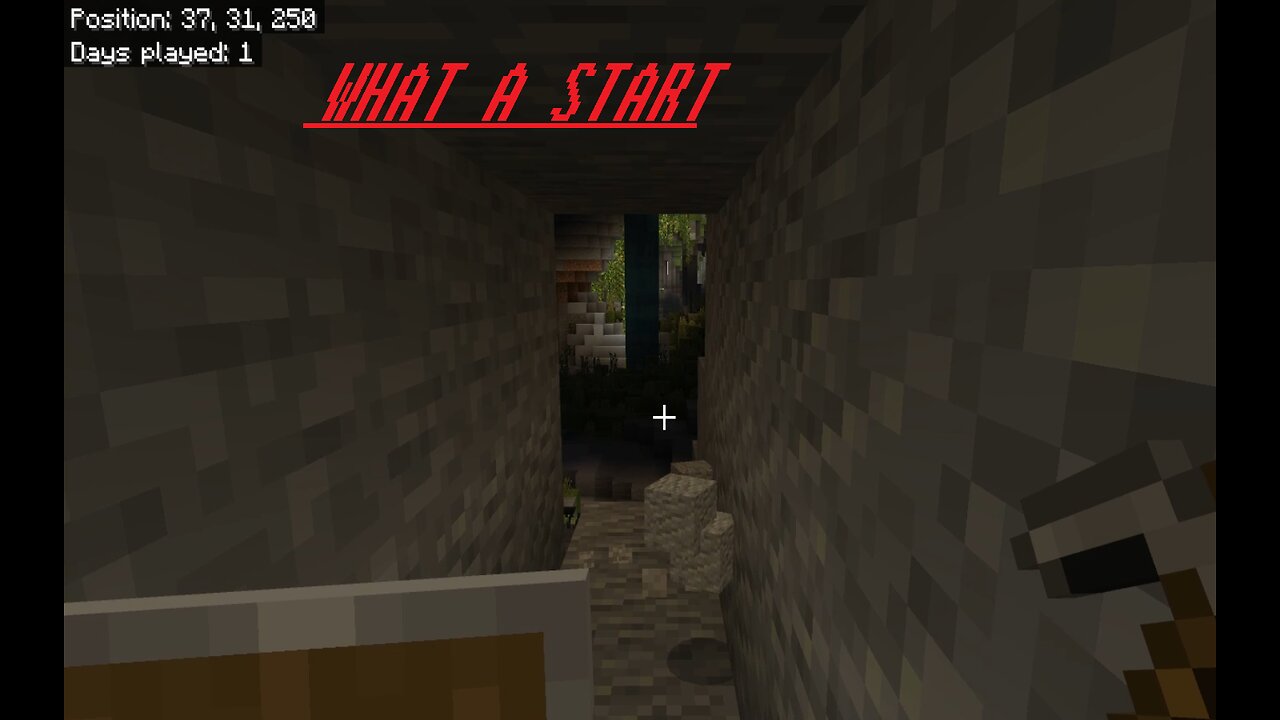 Single Player Minecraft EP2