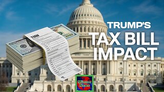 Trump's 'big beautiful bill' passes final hurdle in Congress