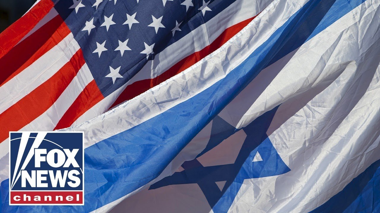 NEW: Americans arrive in US after evacuating from Israel