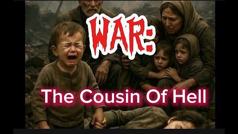 WAR: The Cousin Of Hell