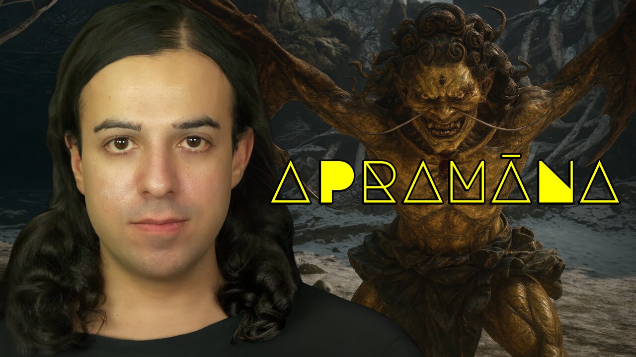 Apramāṇa Bat | Black Myth Wukong