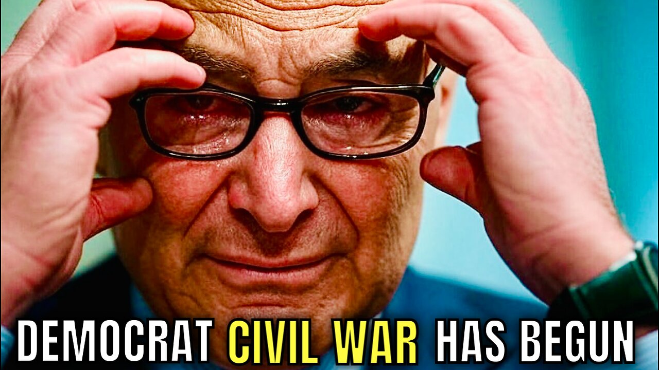 Chuck Schumer Just BETRAYED His Own Party!