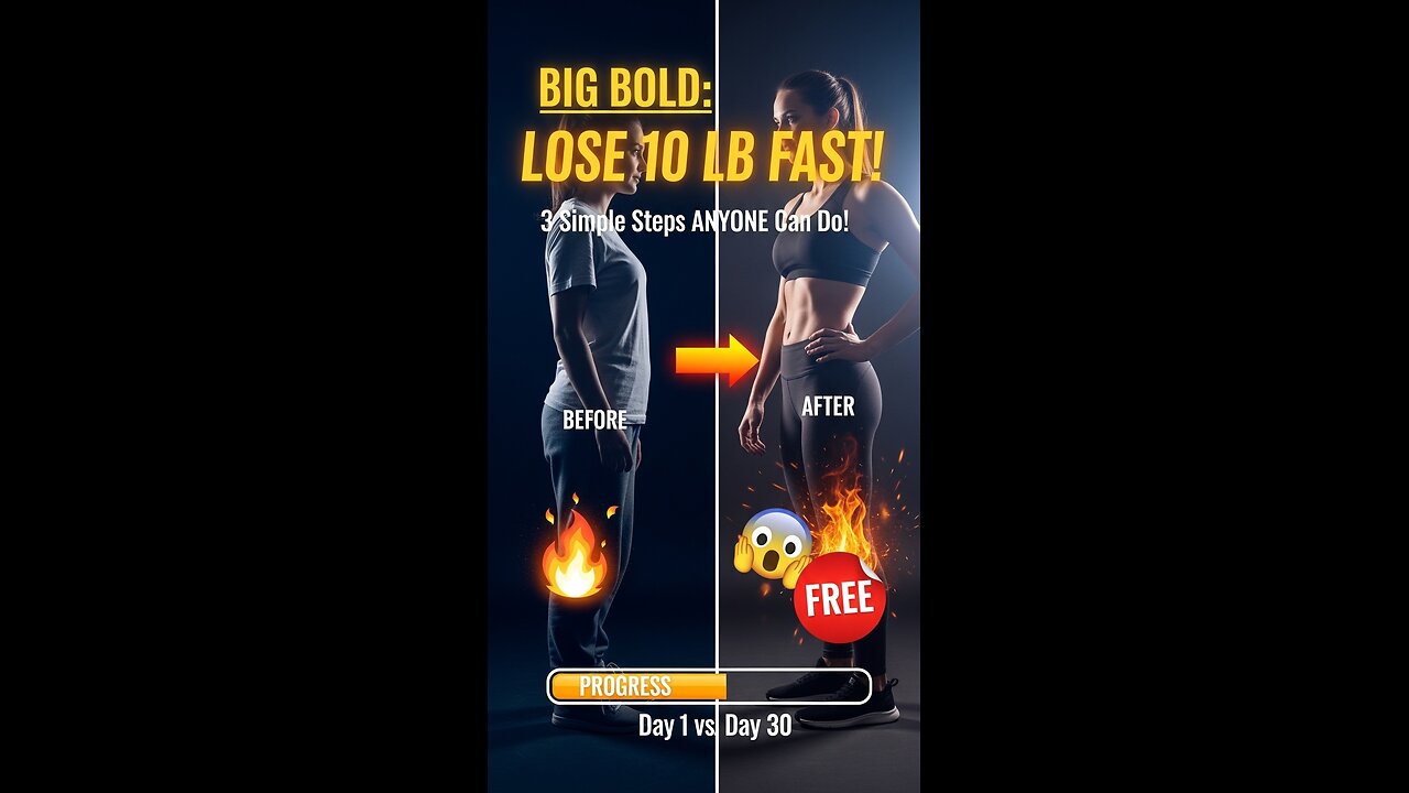 Want to Lose Weight Fast? Try This! 😱 #weightloss