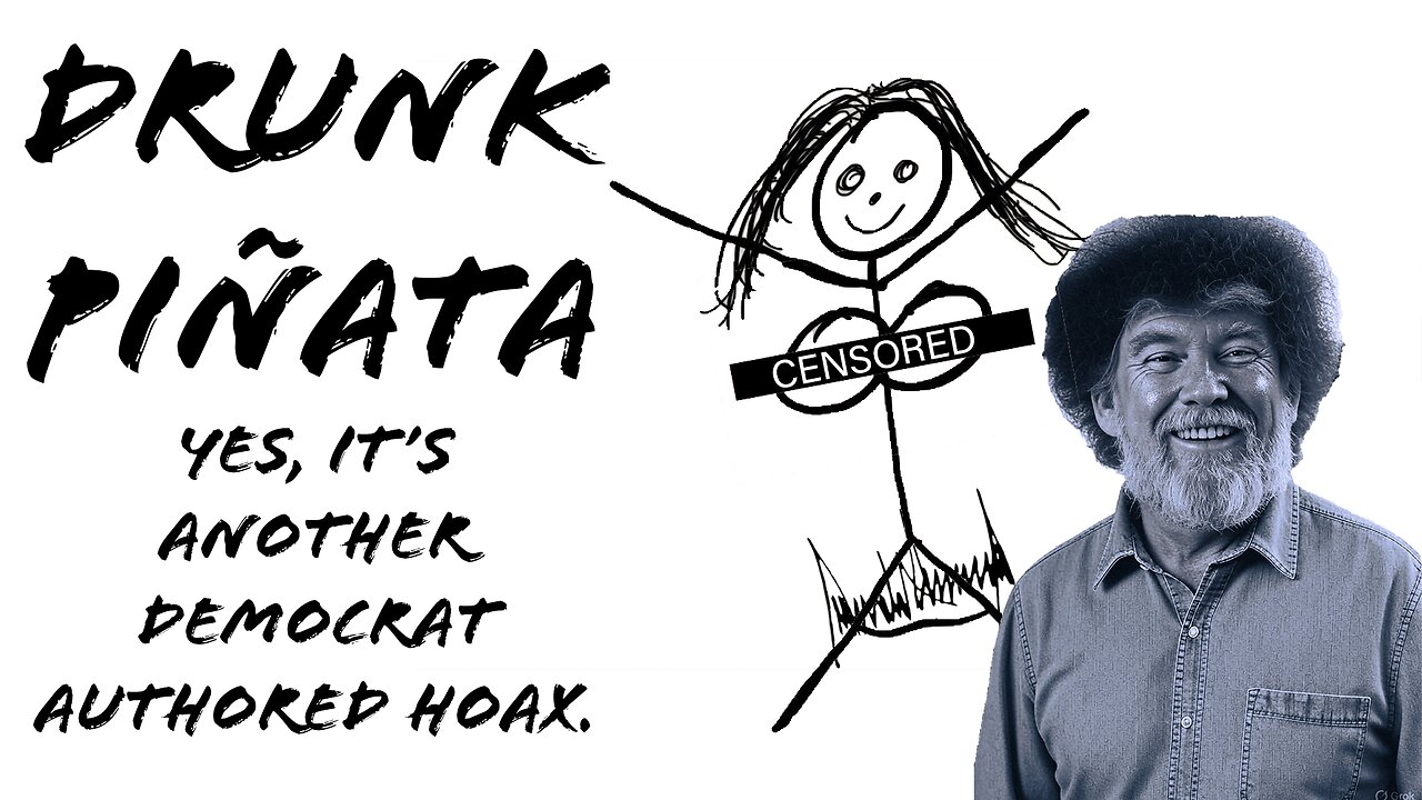 Thinking Logically - 07/18/2025 | Yes, it's another Democrat authored hoax.