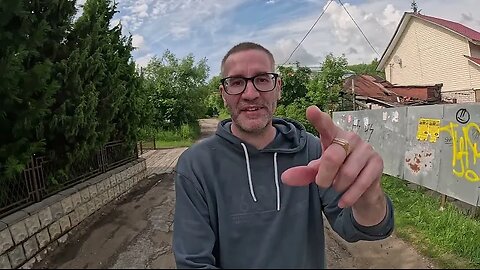 10 Things I Hate about Russia 😡