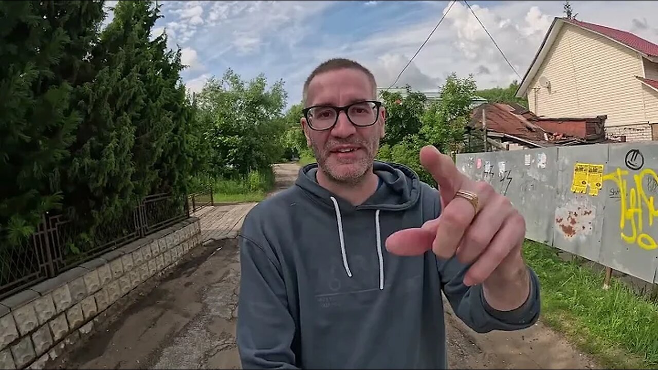 10 Things I Hate about Russia 😡