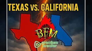 🔥 Texas Redistricting War: Trump’s Map vs. Democrat Racism! 🔥